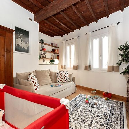 Apartament Friends&Family Florencja Zewnętrze zdjęcie