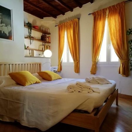 Apartament Friends&Family Florencja Zewnętrze zdjęcie