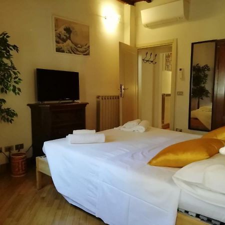 Apartament Friends&Family Florencja Zewnętrze zdjęcie
