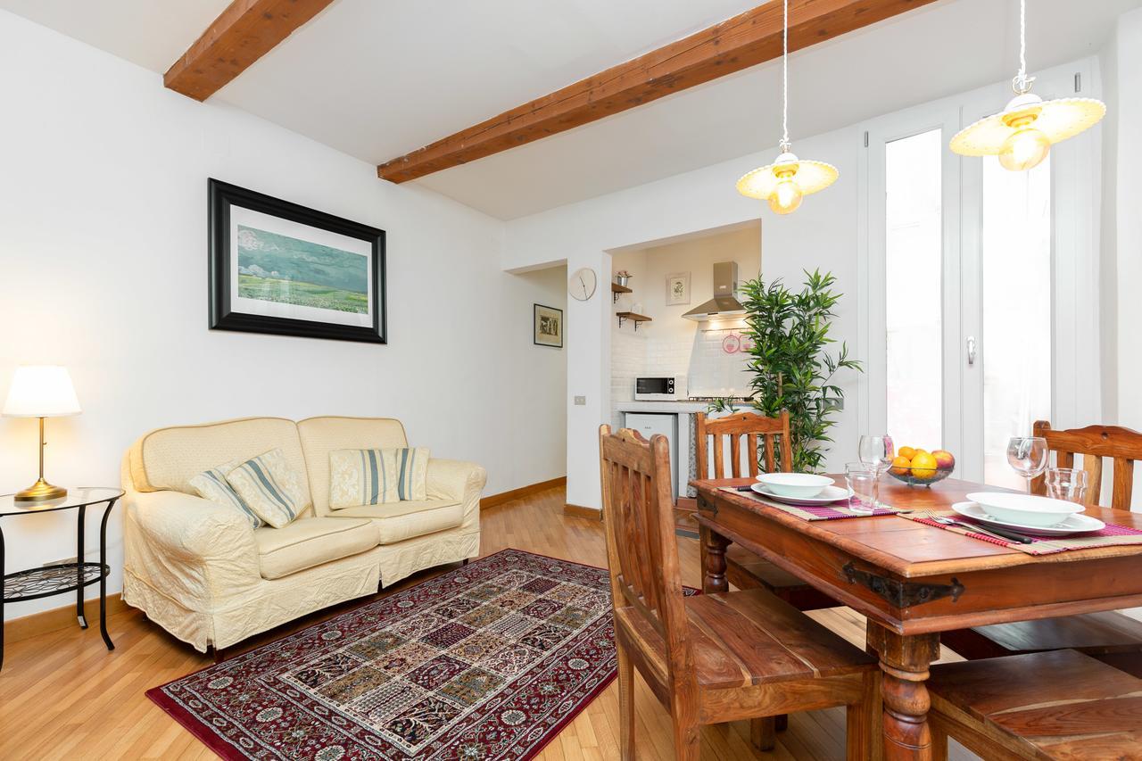 Apartament Friends&Family Florencja Zewnętrze zdjęcie