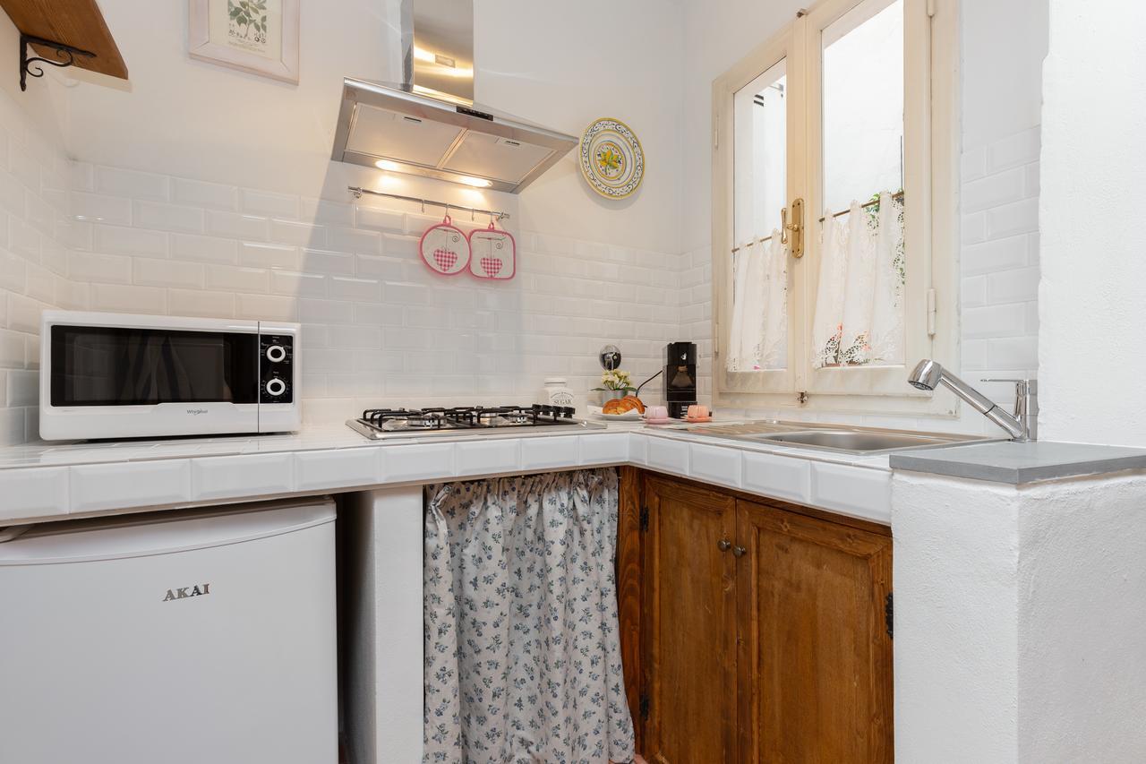 Apartament Friends&Family Florencja Zewnętrze zdjęcie