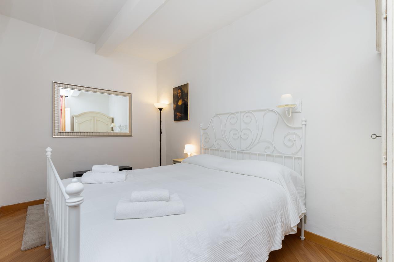 Apartament Friends&Family Florencja Zewnętrze zdjęcie