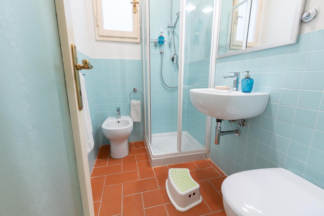 Apartament Friends&Family Florencja Zewnętrze zdjęcie