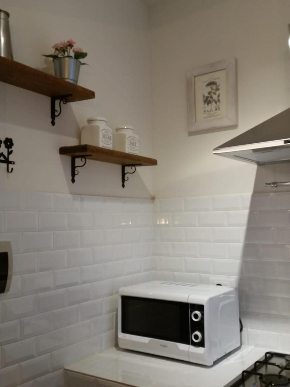 Apartament Friends&Family Florencja Zewnętrze zdjęcie