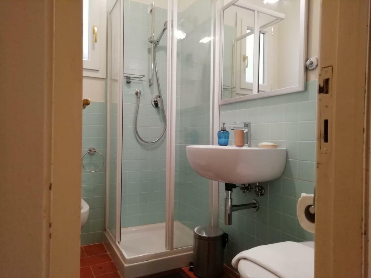 Apartament Friends&Family Florencja Zewnętrze zdjęcie