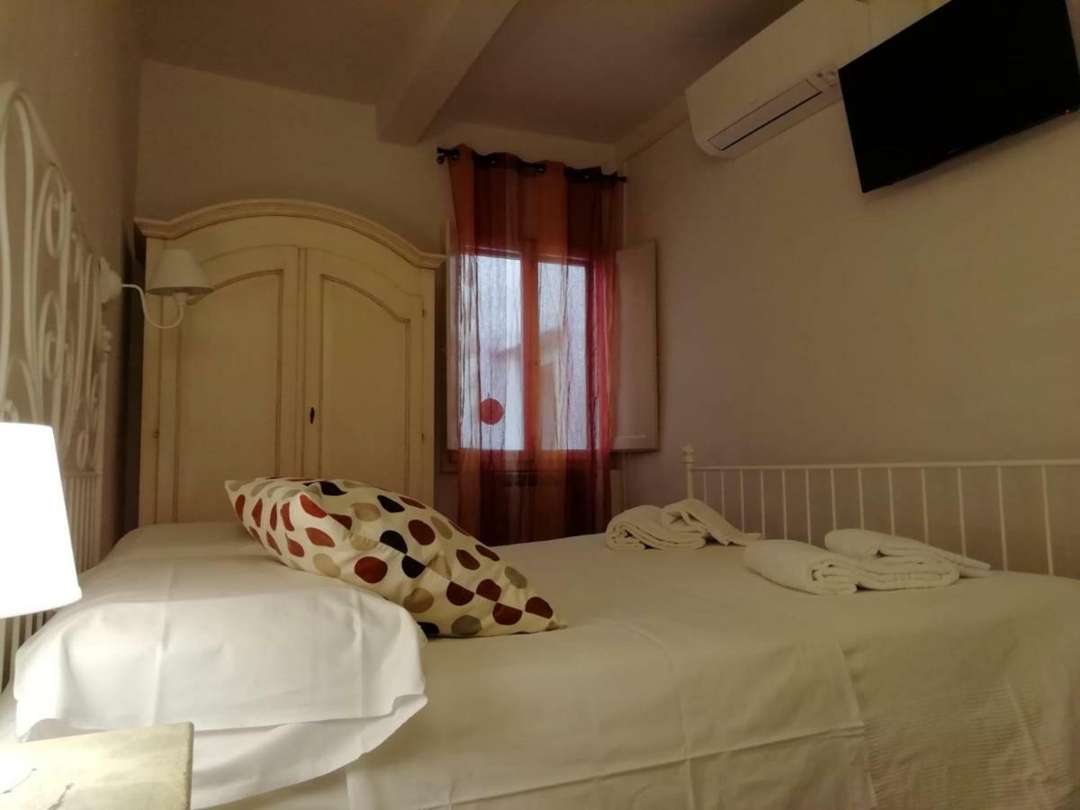 Apartament Friends&Family Florencja Zewnętrze zdjęcie