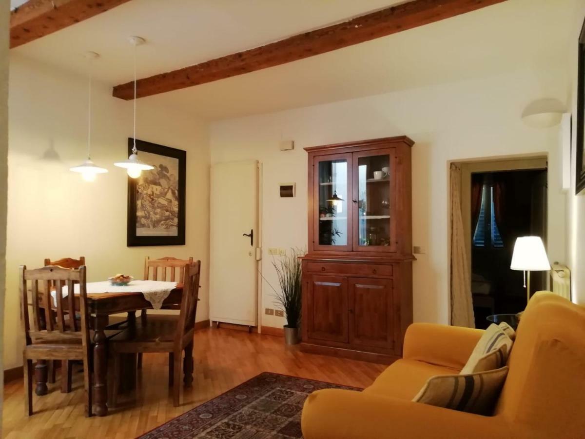 Apartament Friends&Family Florencja Zewnętrze zdjęcie