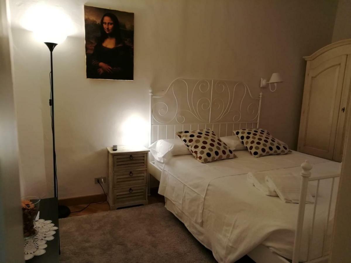 Apartament Friends&Family Florencja Zewnętrze zdjęcie